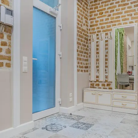 Merkela Lux 아파트
