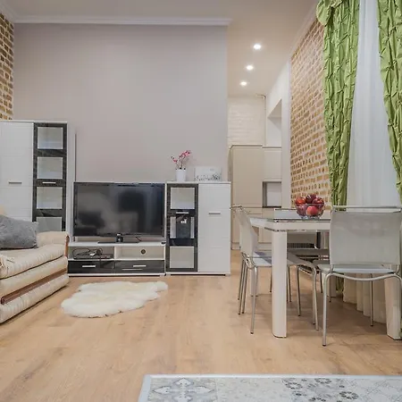 Merkela Lux Apartment