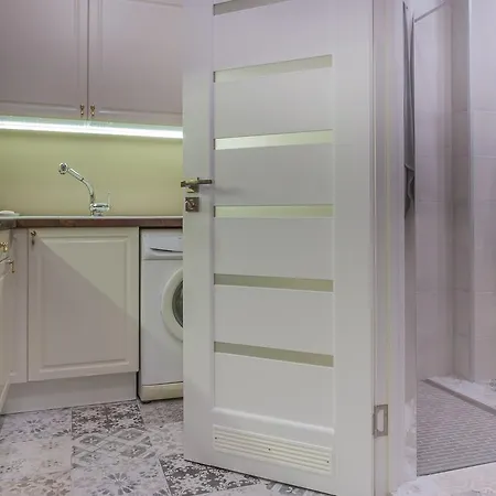 Merkela Lux Apartment