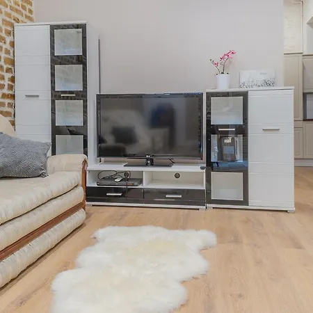 Merkela Lux Apartman Riga